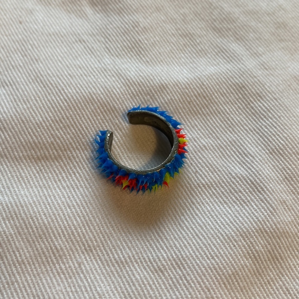 Toe Ring - Picture 2 of 2